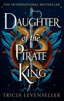 Cover of Daughter of the Pirate King