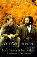 Cover of Good Will Hunting