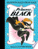 Cover of The Princess in Black