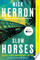 Cover of Slow Horses