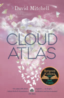 Cover of Cloud Atlas