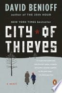 Cover of City of Thieves