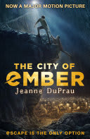 Cover of The City of Ember