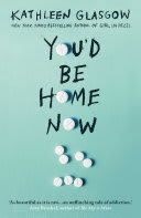 Cover of You'd Be Home Now