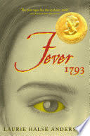 Couverture de Fever 1793