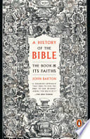 A History of the Bible