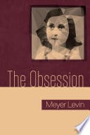 Cover of The Obsession