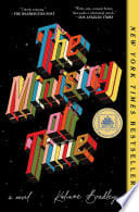 Cover of The Ministry of Time