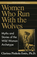 Cover of Women Who Run with the Wolves