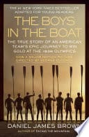 The Boys in the Boat (Young Readers Adaptation)