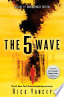 Cover of The 5th Wave