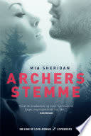 Cover of Archers stemme