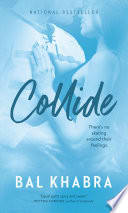 Cover of Collide