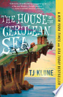 Cover of The House in the Cerulean Sea