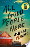Cover of All Good People Here