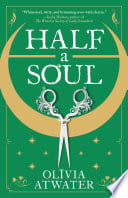 Cover of Half a Soul