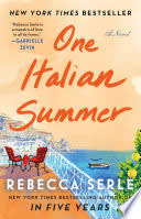 Cover of One Italian Summer