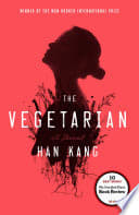 Cover of The Vegetarian