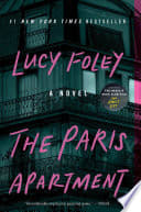 Cover of The Paris Apartment