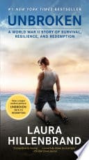 Cover of Unbroken