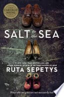 Cover of Salt to the Sea