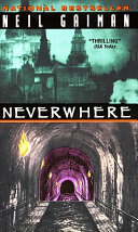 Cover of Neverwhere
