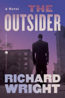 Cover of The Outsider