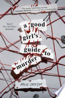 Cover of A Good Girl's Guide to Murder