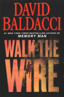 Cover of David Baldacci Spring 2020