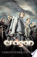 Cover of Eragon