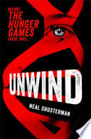 Cover of Unwind