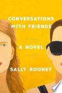 Cover of Conversations with Friends