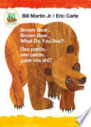 Cover of Brown Bear, Brown Bear, What Do You See?