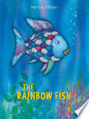 Couverture de The Rainbow Fish