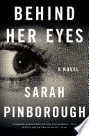 Cover of Behind Her Eyes