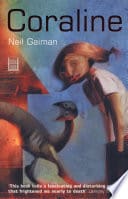 Couverture de Coraline