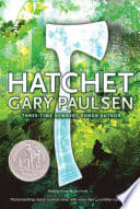 Cover of Hatchet