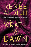 Cover of The Wrath and the Dawn