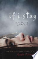 Couverture de If I Stay