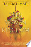 Cover of This Woven Kingdom