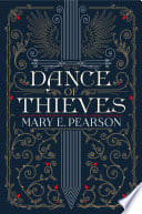 Cover of Dance of Thieves