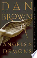 Cover of Angels & Demons