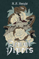 Cover of Den of Vipers