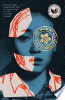 Cover of The Memory Police