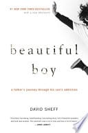 Cover of Beautiful Boy