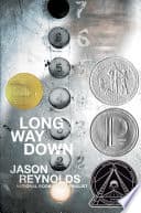 Couverture de Long Way Down