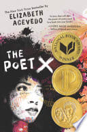 Cover of The Poet X
