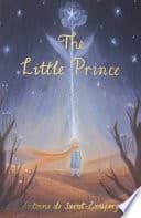 Couverture de The Little Prince
