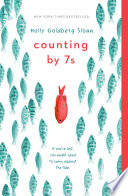 Cover of Counting by 7s