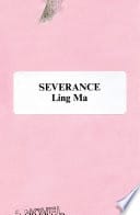 Cover of Severance